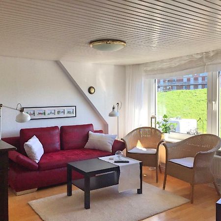 Fabys Ferienwohnung Twielenfleth Exteriér fotografie