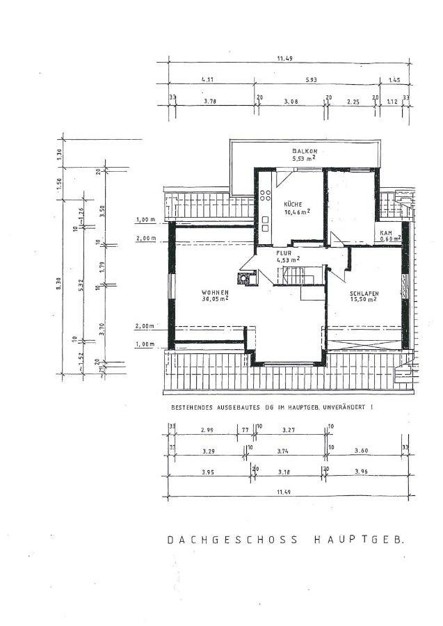 Fabys Ferienwohnung Twielenfleth Exteriér fotografie
