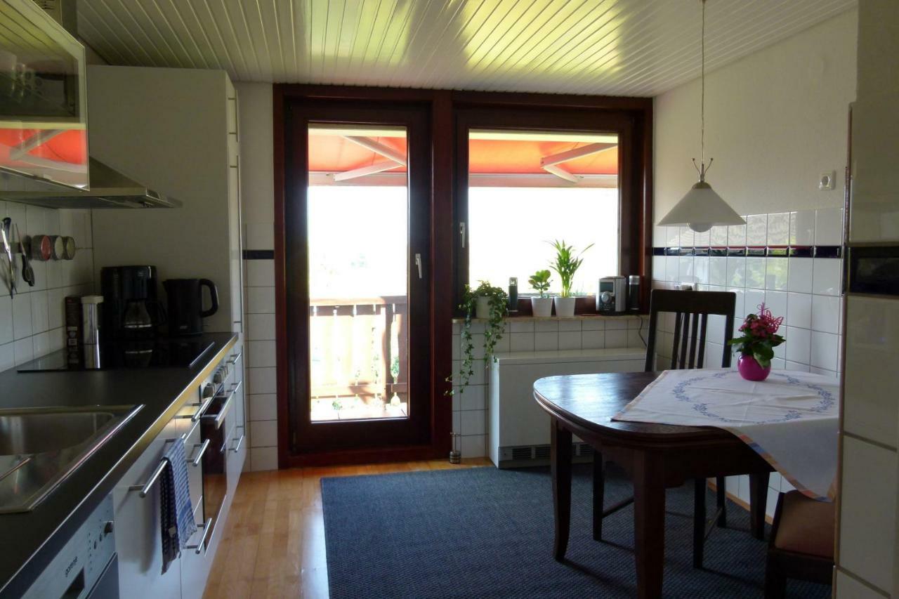 Fabys Ferienwohnung Twielenfleth Exteriér fotografie