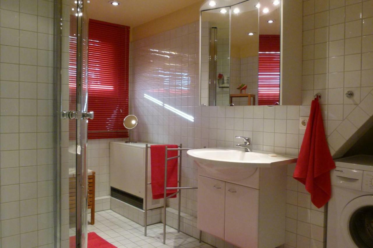 Fabys Ferienwohnung Twielenfleth Exteriér fotografie