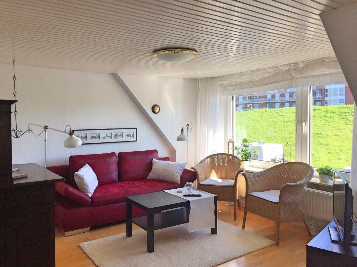 Fabys Ferienwohnung Twielenfleth Exteriér fotografie