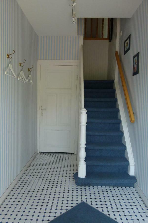 Fabys Ferienwohnung Twielenfleth Exteriér fotografie